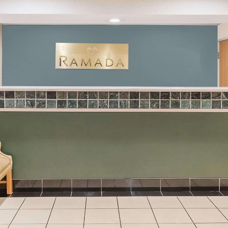 Ramada By Wyndham Columbia Hotel Exterior photo